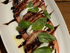 -Mercato莫卡多露台餐厅与酒吧(K11店)
