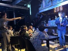 -288 Livehouse 酒吧(思南公馆店)