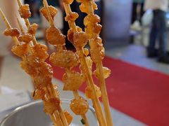 -串小白烧烤(金沙洲店)