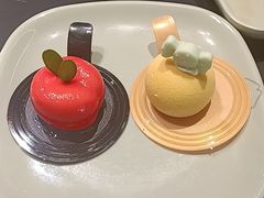 -梨花自助烤肉(西三旗万象汇黑金店)