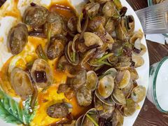 -叶存利海鲜大馅饺子(海宁路总店)