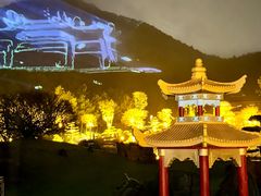 -东钱湖旅游度假区