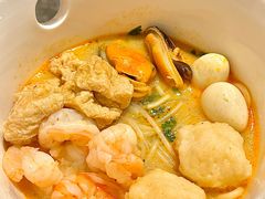 -深圳前海华侨城JW万豪酒店光之翼·港湾尚膳