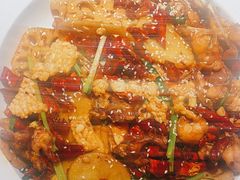 -禄鼎记·多口味酸菜鱼(侨鑫店)