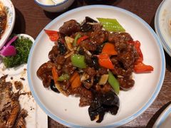 -新侨小馆(东直门北小街店)