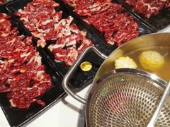 -陈记顺和牛肉火锅(火车站店)