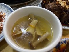 -林记三江兔火锅(沿山路自建小区店)