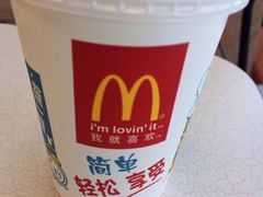 麦当劳(永乐店)-麦当劳(无锡永乐店)