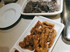 -海底捞火锅(万丰桥店)
