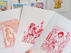 -老北京洪记酱肉坊(德内大街店)