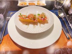 -名将法式铁板烧(云峰别墅店)