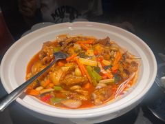 -凤凰湘语·平价海鲜餐厅(浦东旗舰店)