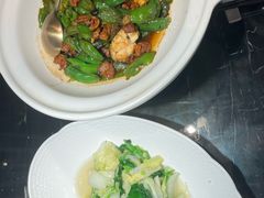 -喜棠·长沙家宴·海鲜·湘菜(麓谷店)