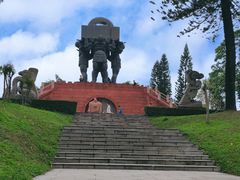 -广州雕塑公园
