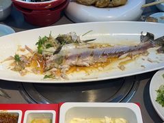 -海王府百姓家宴•海鲜饺子(东城店)