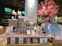 -九木杂物社(恒隆广场店)