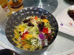 -沪华海鲜大酒楼(南汇店)