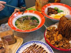 -七爷清汤腩·港式茶餐厅(世博店)