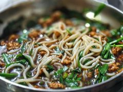 -正宗杨记普洱酸醋米线(总店)