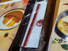 -CoCo壱番屋(久光百货店)
