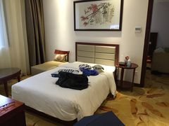 -东航云逸酒店(九溪烟树店)