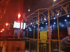 大堂-小红烤翅(傅厚岗店)