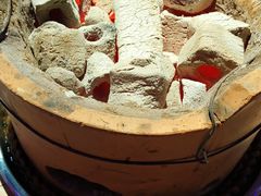 -捞围鲜·港式打边炉(海阳路店)