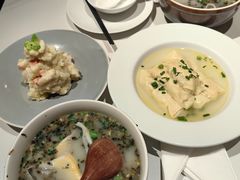 -顶特勒·黄鱼馆·特色菜(上海大世界店)