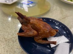 -煲煲掂风味煲仔饭餐厅(西区店)