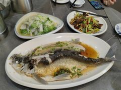 -望湖楼餐厅(白廊码头店)