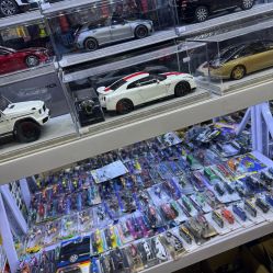 -北京国际玩具城-A区