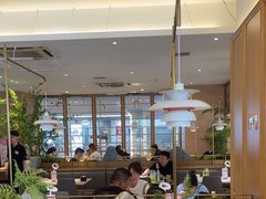 -船歌·鱼水饺青岛菜(金狮广场店)