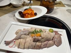 盐水鸭-欣旺·迎宾楼·百年无锡菜