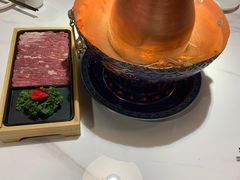 -祥源胡同·涮牛羊肉火锅(花桥店)