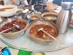 -青年公社烤鸭(青年路店)