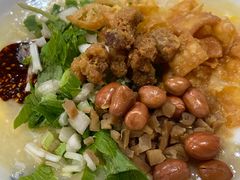 -豆相识•九九豆腐脑(牛咡桥店)
