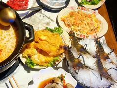 -琥珀川糟粕醋·香草鸭·鸡煲(慈云寺店)