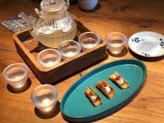 -天水蔬食料理(树德之光店)