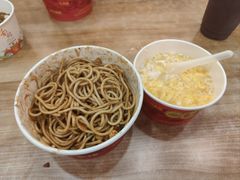 -江三王记牛杂馆(总店)