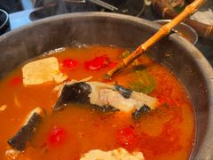 -Ameigo梅果·云贵川bistro(长宁来福士店)