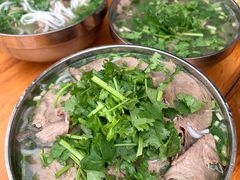 -攀枝花·任德琼·盐边羊肉米线