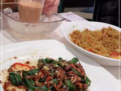-太兴餐厅(东方广场分店)