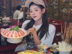 -蜀大侠火锅(国际购物店)