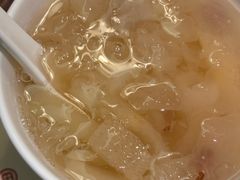 -彬媽糖水(侨鑫国际店)
