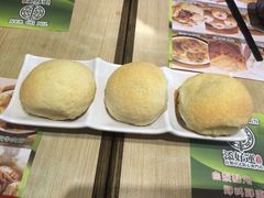 -添好运点心专门店(北角店)