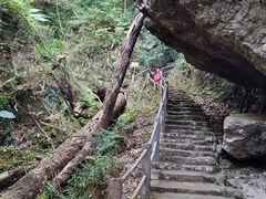 -东南悬空寺方广岩