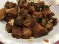 -乐乐餐厅(湘子庙街店)