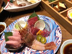-傑·料理·海鲜放题(佛山文华荟店)