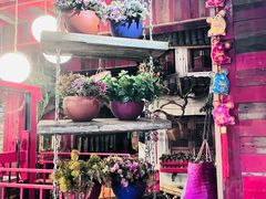 -房子红了鱼豆花重庆老火锅(广厦学院店)