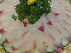 -官塘锋记鱼生·生腌·砂锅粥(牌坊街店)